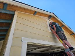 Affordable Siding Repair and Maintenance Services in Gorman, TX